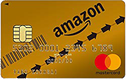 Amazon Mastercardゴールド